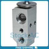 A/C Expansion Valve for 14-15 Kia Sorento L4 2.4L