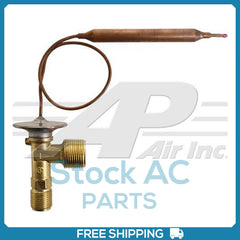 Internally Equalized With 11" Capillary Tube