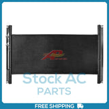 New A/C Condenser for Star Western