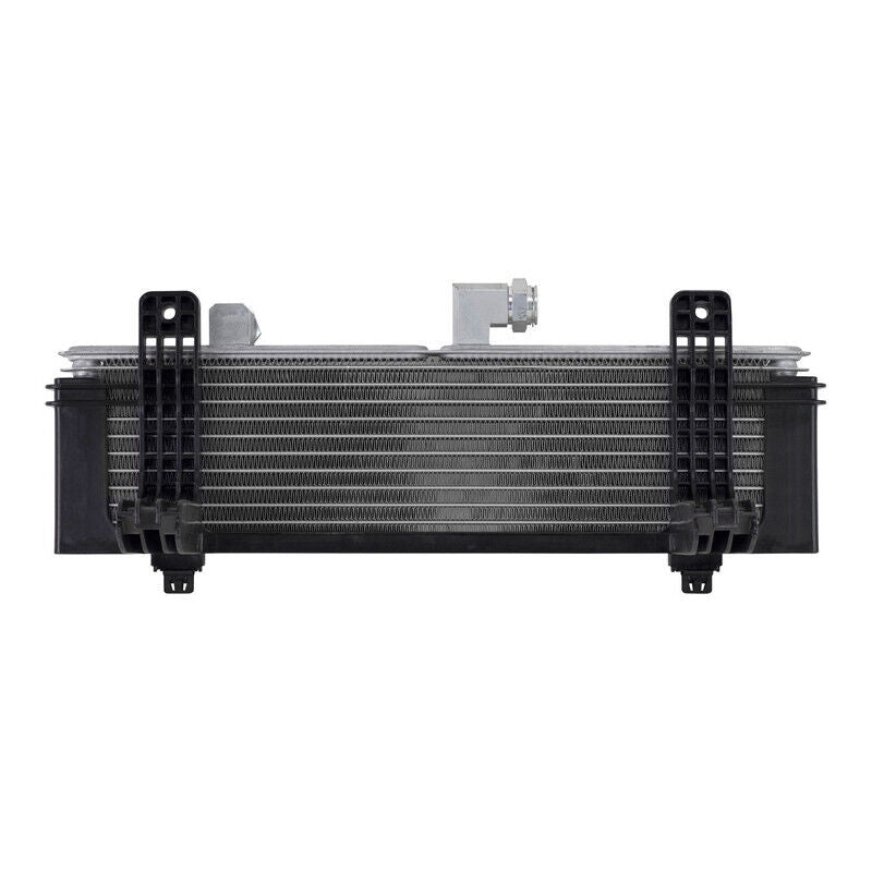 New Transmission Oil Cooler for 15-16 Silverado/Sierra 2500HD/3500HD 8CY/6.6TD