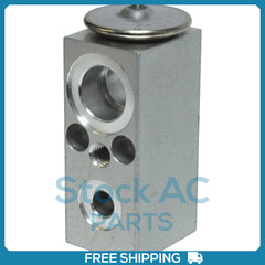 A/C Expansion Valve for 05-10 Jeep Grand Cherokee V6 3.0L 3.7L V8 4.7L 5.7L 6.1L
