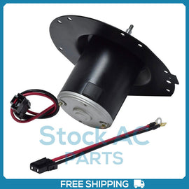 AC Blower Motor for International Navistar 2000/4000/5000 7000/8000/9000 Series