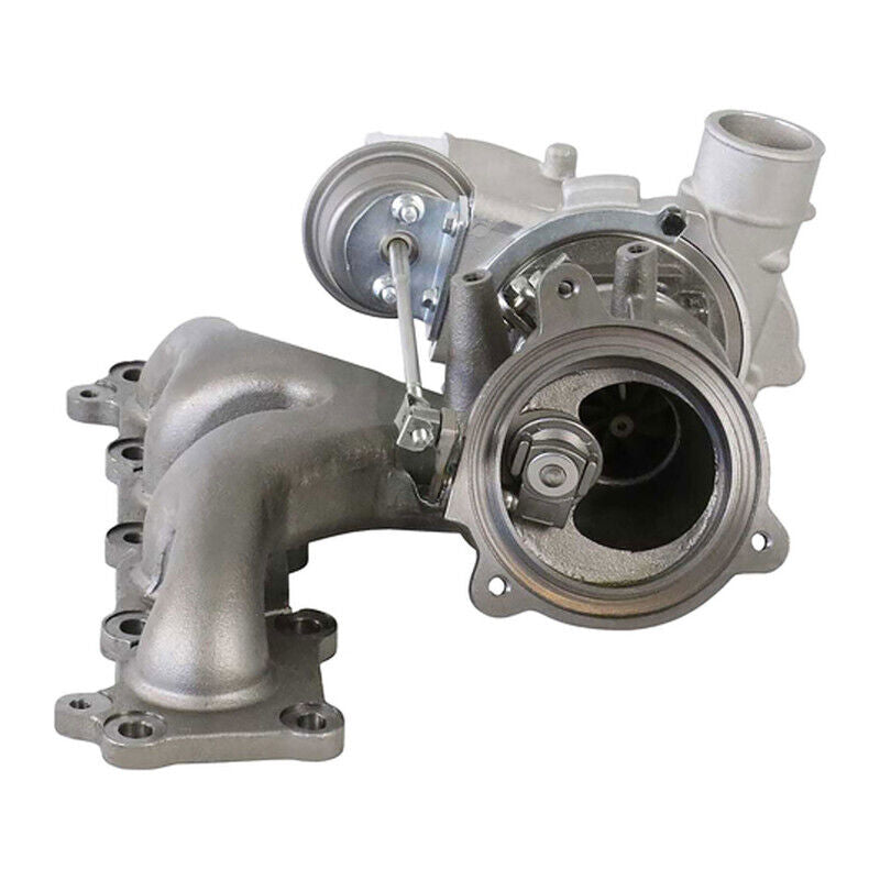 Turbo for 12-17 Discovery Sport 14-17 Range Rover Evoque 2.0T