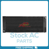 New A/C Condenser for Caterpillar OE# 1645915