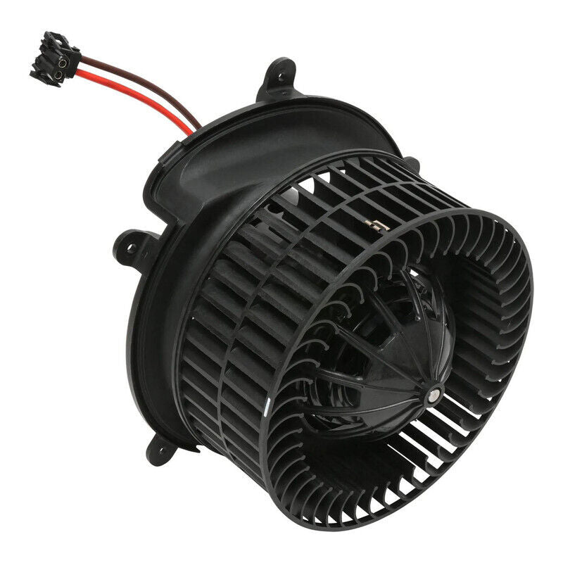 AC Blower Motor for 02-05 BMW 745/Li 06-08 750i/Li 04-06 760i 03-08 760Li V12/V8