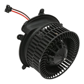 AC Blower Motor for 02-05 BMW 745/Li 06-08 750i/Li 04-06 760i 03-08 760Li V12/V8