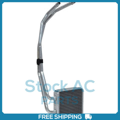 A/C Heater Core for 08 Ford Expedition V8 5.4L