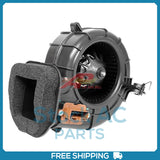 New A/C Blower Motor Assembly for Case/FNH OE# 84221391