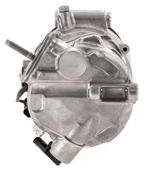 OEM AC Compressor for Chevrolet Silverado/ GMC Sierra 3.0L - 2020 2021 2022 2023