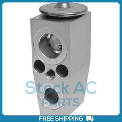 A/C Expansion Valve for 18-20 International LT625 L6 12.4L 14.9L