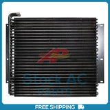 Hydraulic and Transmission Oil Cooler for John Deere OE# AT81814
