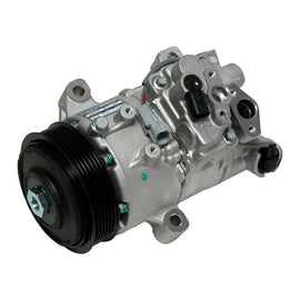 New A/C Compressor for Subaru Impreza 2017-2019 Crosstrek 2018-2019