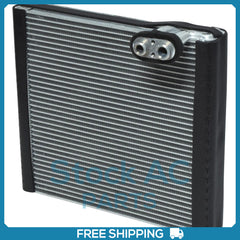 A/C Evaporator for 19-24 Toyota Corolla L4 1.8L 2.0L / 18-22 C-HR L4 2.0L