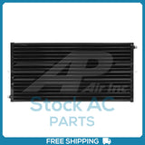 New A/C Condenser for Caterpillar OE# 9D6899