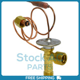 A/C Expansion Valve for 01-03 Mazda Protege L4 1.6L 2.0L