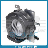 New A/C Blower Motor Assembly for Komatsu OE# 20Y 979 6741
