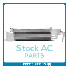 New Transmission Oil Cooler for 10-11 Mercedes Bens E550 8CY/5.5L