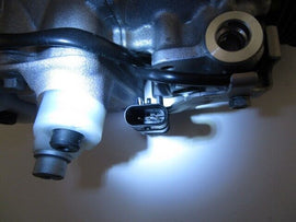 New A/C Compressor for Mercedes-Benz GLE400, GLE450 - OE# 0008303702