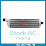 New Intercooler for International/Navistar Core 11 5/8