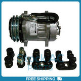 New Compressor for 5