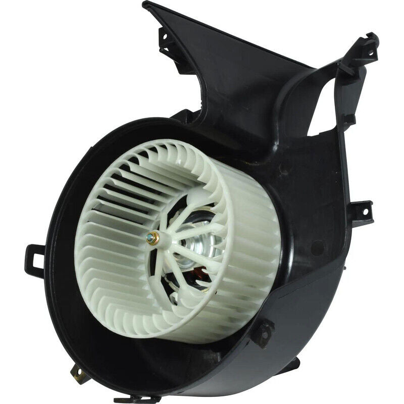 New A/C Blower Motor for 03-11 Saab 9-3/ 10-11 9-3X V6/ L4 2.0L/ 2.8L