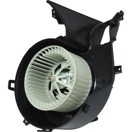 New A/C Blower Motor for 03-11 Saab 9-3/ 10-11 9-3X V6/ L4 2.0L/ 2.8L
