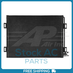 New A/C Condenser for Mack OE# 210RD418