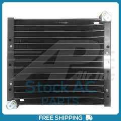 New A/C Condenser for Caterpillar OE# 1919029