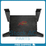 New A/C Condenser for Mack OE# 210RD54M