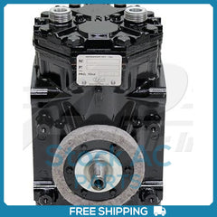 New Compressor for ER210L25149  TCCI York  Rotolock LH Suction