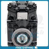 New Compressor for ER210L25149  TCCI York  Rotolock LH Suction