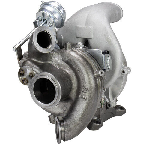 Turbo for 11-16 Ford F350/F450 6.7L Super Duty