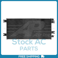 New A/C Condenser for Caterpillar OE# 3673142