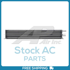 A/C Heater Core for John Deere OE# SJ10197