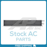 A/C Heater Core for John Deere OE# SJ10197