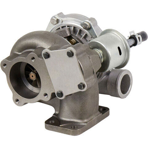 Turbo for 97-01 Detroit Diesel Series 60 Models 12.7L