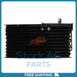 New A/C Condenser for Massey Ferguson 3778577M1