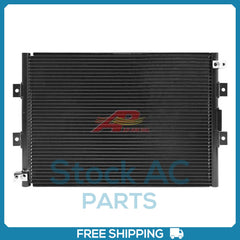 New A/C Condenser for Komatsu OE# 22B9791640