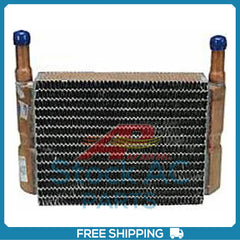 A/C Heater Core for Ford/Sterling OE# E3HZ18476B