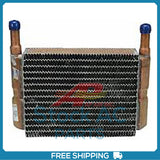 A/C Heater Core for Ford/Sterling OE# E3HZ18476B