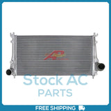 Intercooler High Performance Chevy/GMC 3 1/4