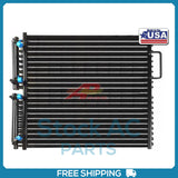 Oil Cooler for John Deere Dual OE# AT330592