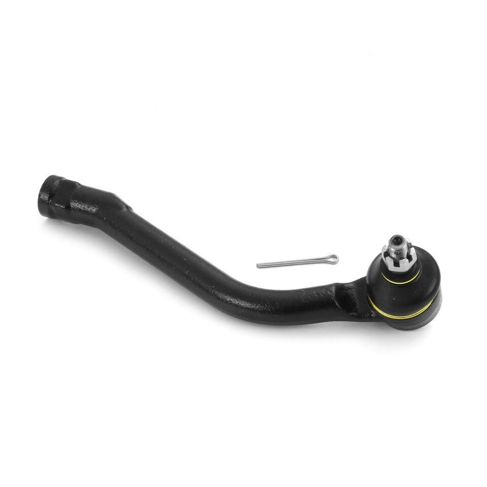 New Front Outer Tie Rod Ends Set For Sonata Azera Tucson Kia Optima Sportage