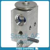 A/C Expansion Valve for 16-19 Hyundai Sonata L4 2.0L