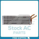 A/C Heater Core for Caterpillar OE# 1741212