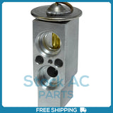 A/C Expansion Valve for 94-97 Geo Prizm L4 1.6L 1.8L