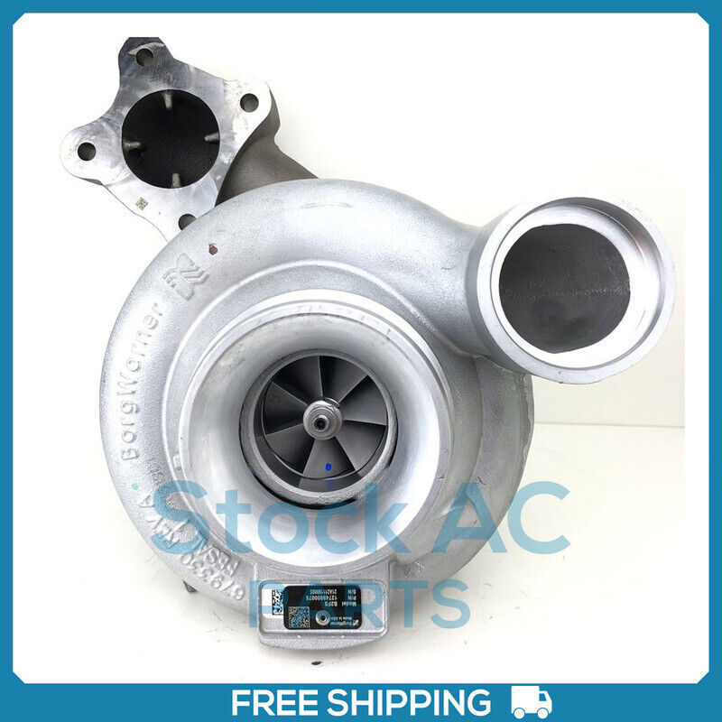 Turbo for 09-12 DT466 EPA10 Low Pressure