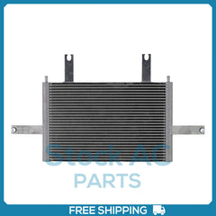 New Transmission Oil Cooler for 03-07 Ford F250SD/F350SD 8CY/6.0TD/6.8L