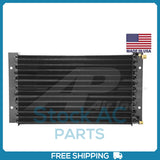New A/C Condenser for AG/CHEM Terragator OE# AG404791