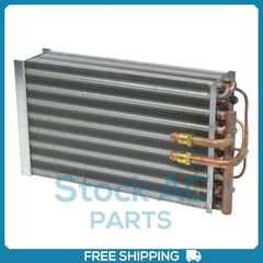 A/C Evaporator for MACK LE SERIES / 11-15 Mack LEU L6 8.9L 10.8L
